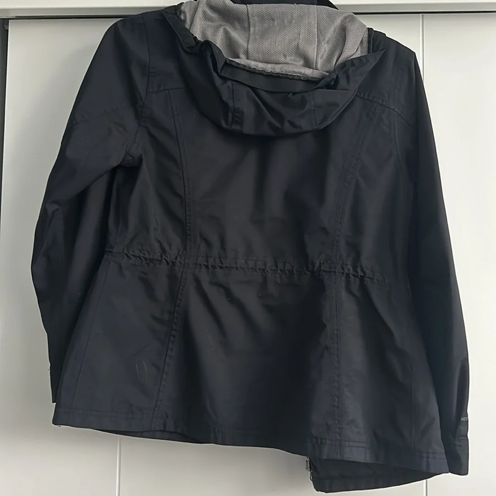 EDDIEBAUER Women’s Rain Jacket - Picture 5 of 5